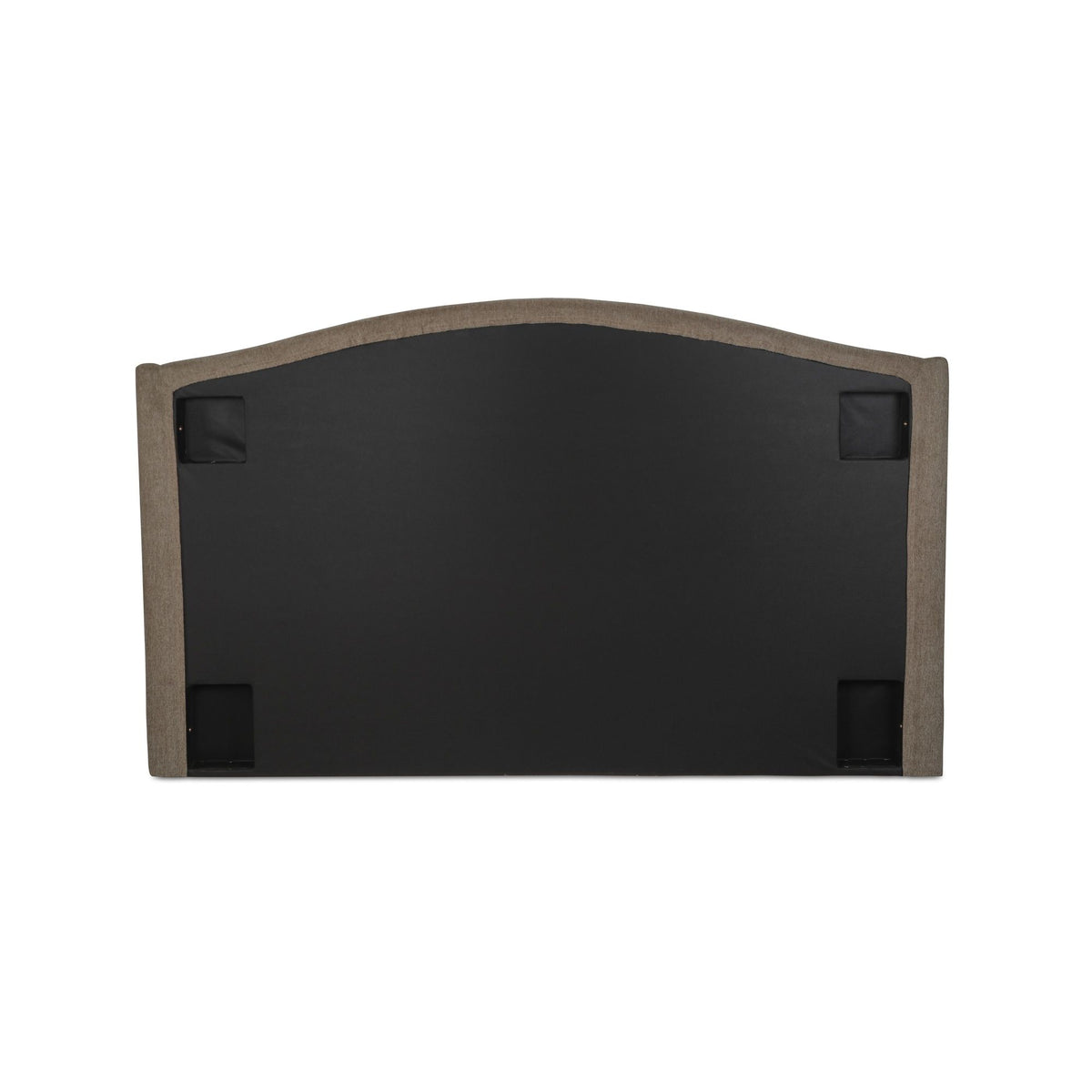 Weston - Queen Storage Bed - Brown