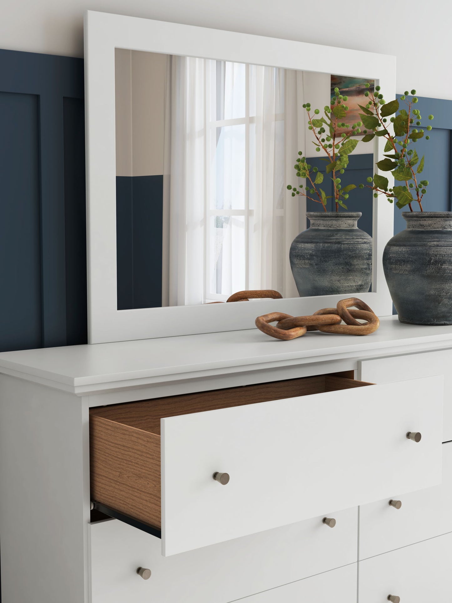 Bostwick - Dresser