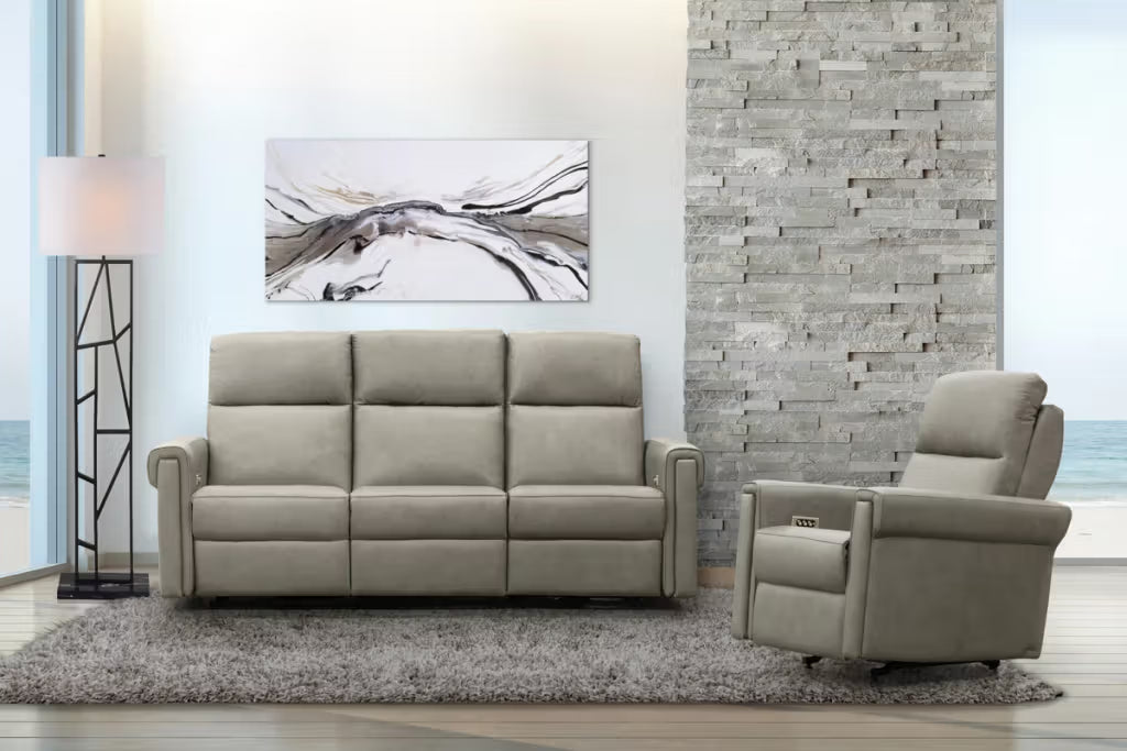 Elran Renee 4009 Customizable Sofa Collection
