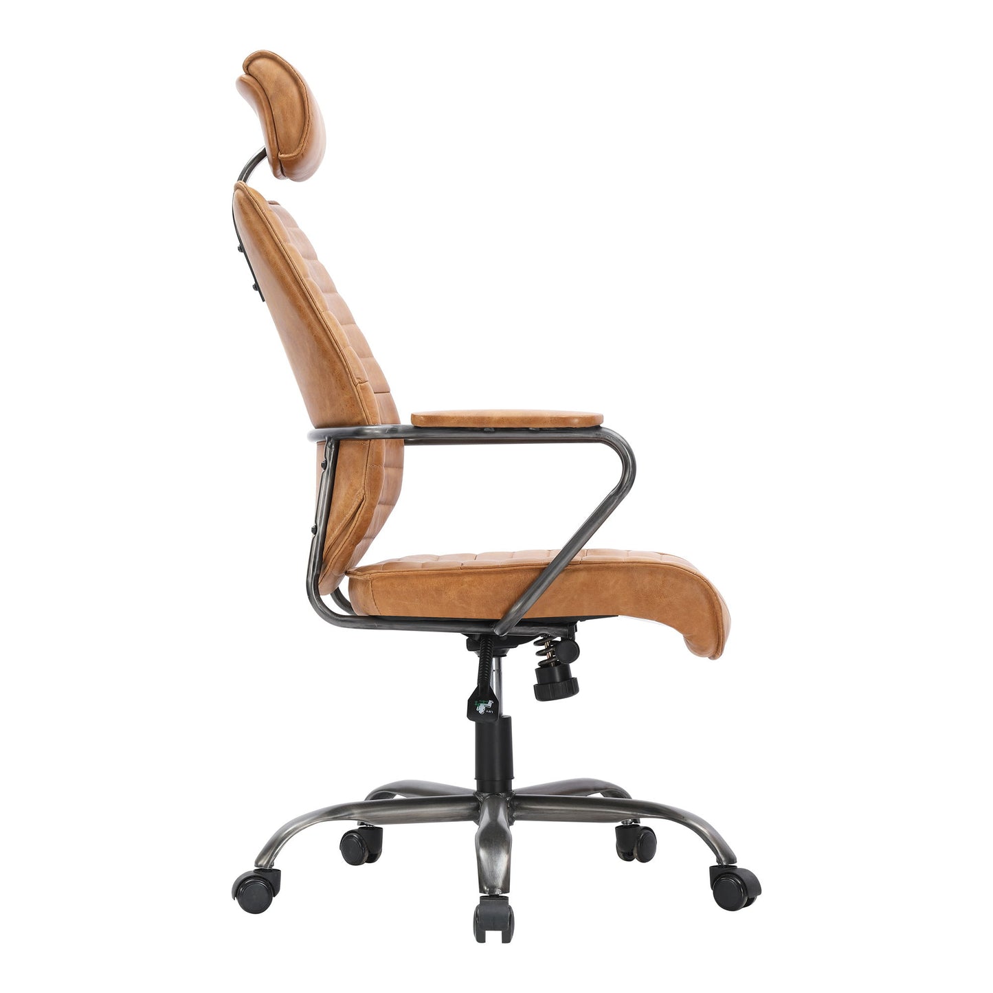 Executive - Office Chair - Light Brown