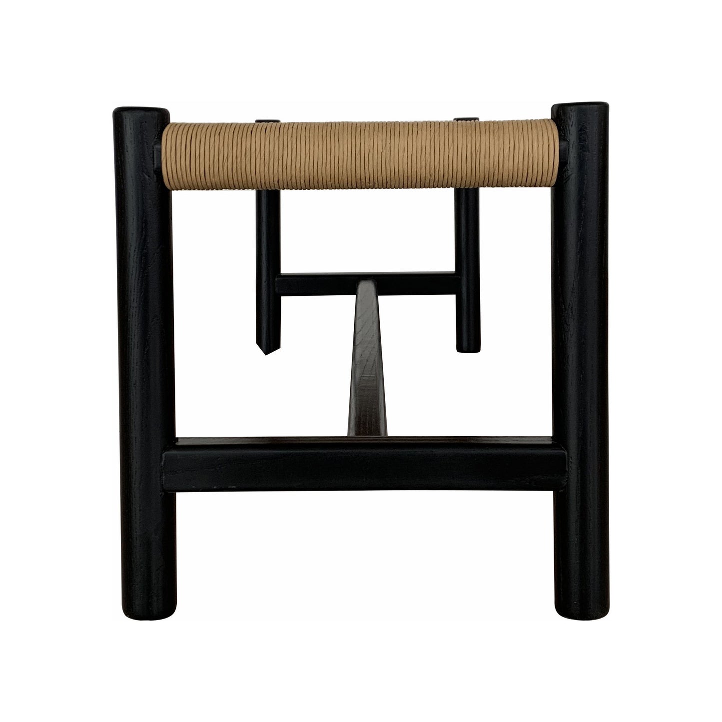 Hawthorn - Large Bench - Beige