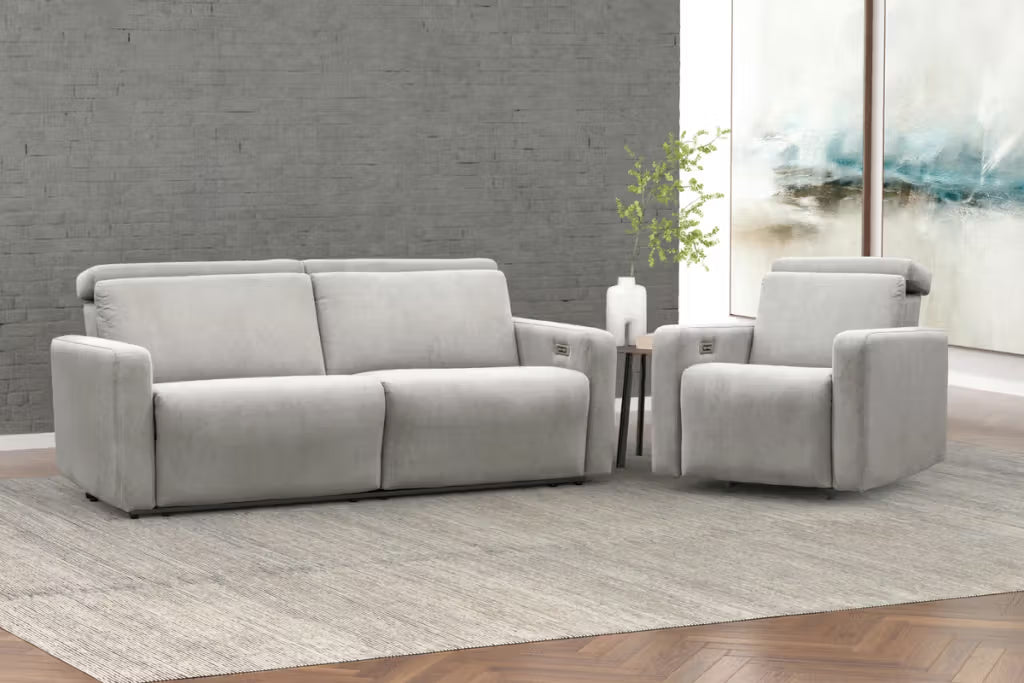 Elran Patty 3002 Customizable Sofa Collection