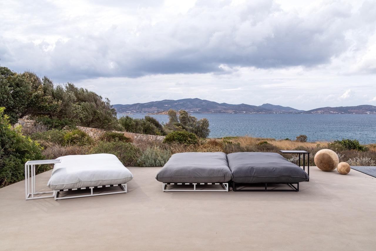 Divano Lounge Coral Lounger Collection