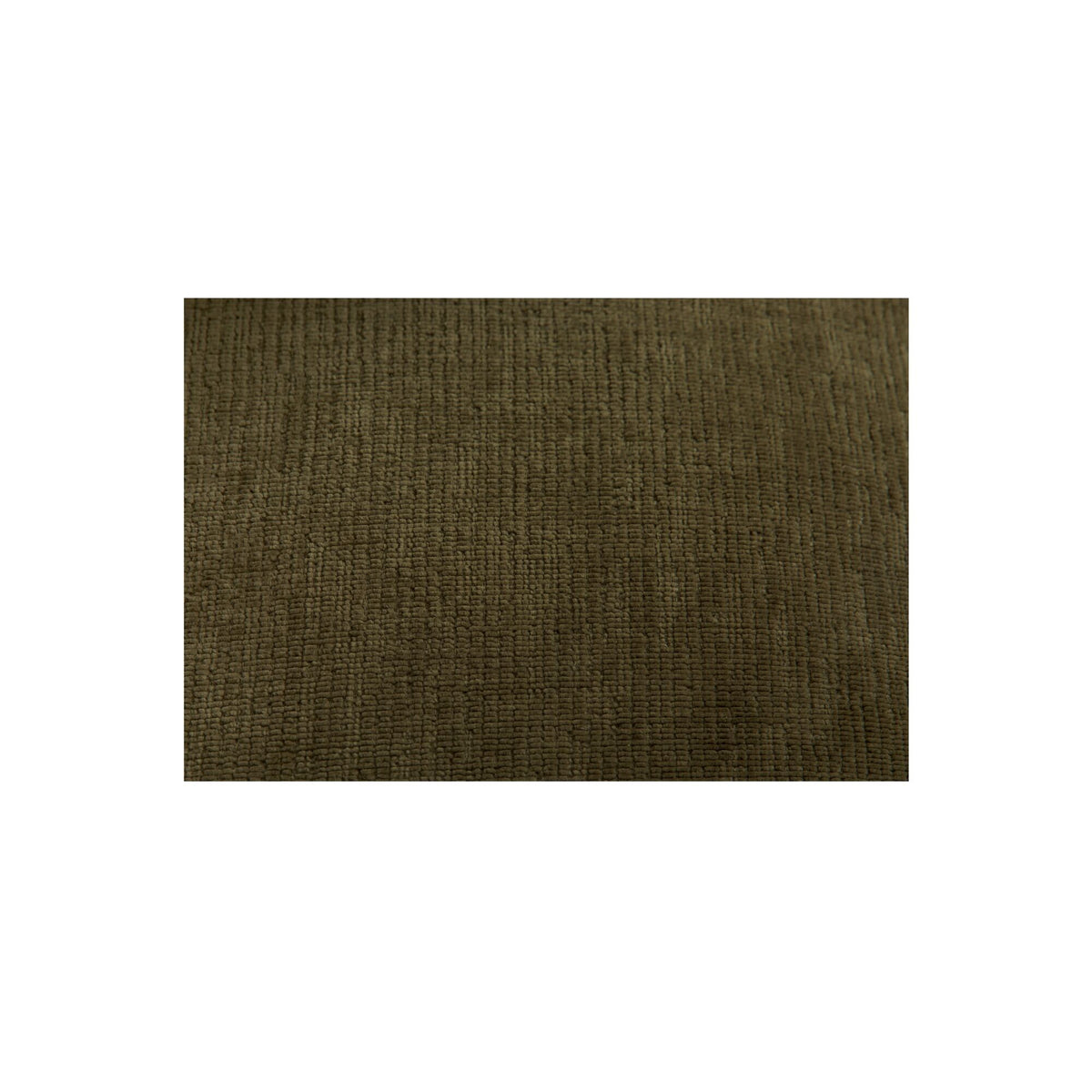 Swift - Storage Ottoman - Dark Green