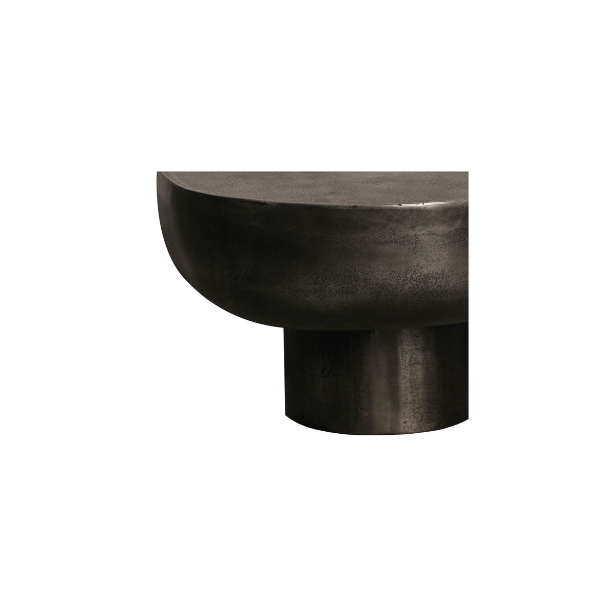 Walter - Coffee Table - Deep Bronze