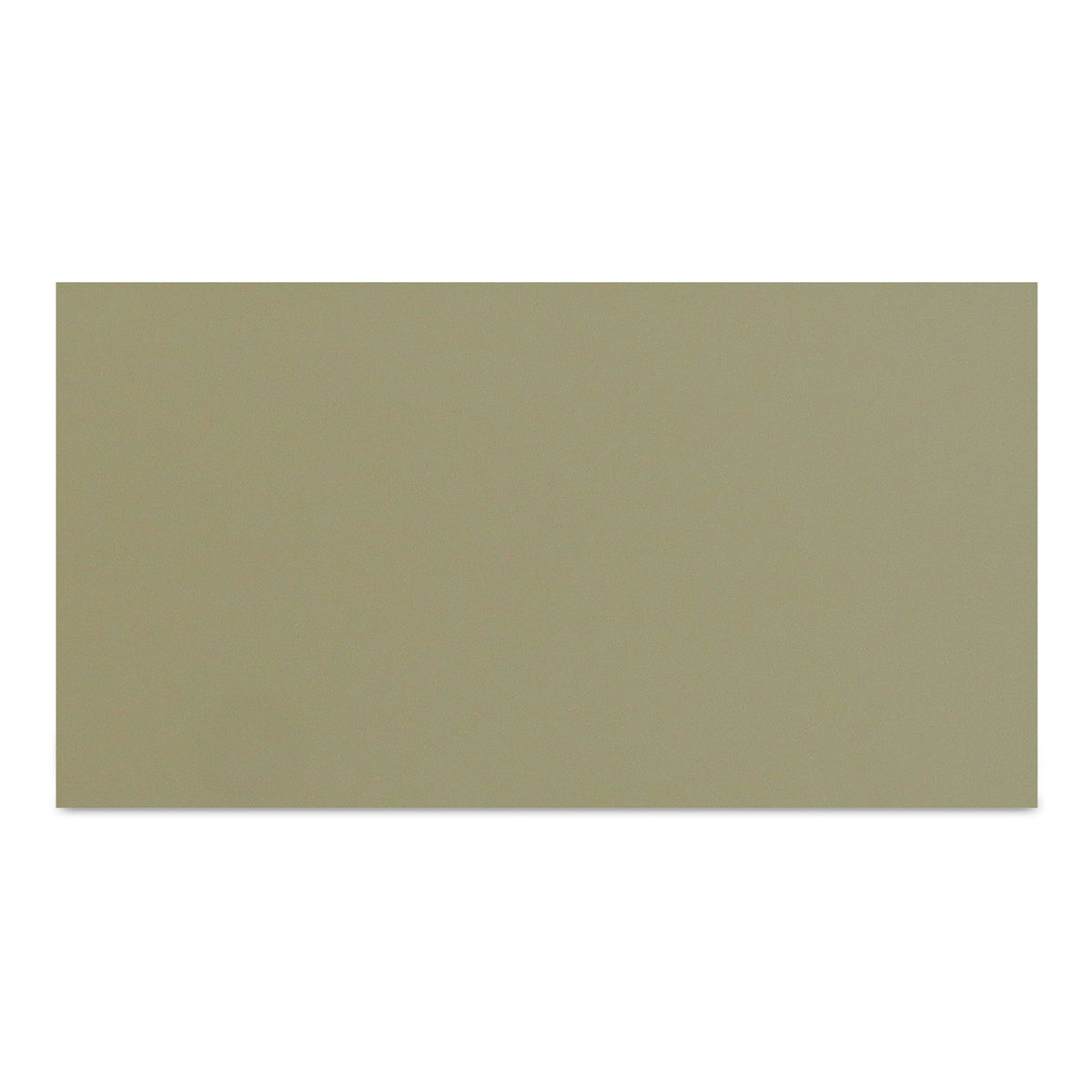 Hannah - Display Cabinet - Green