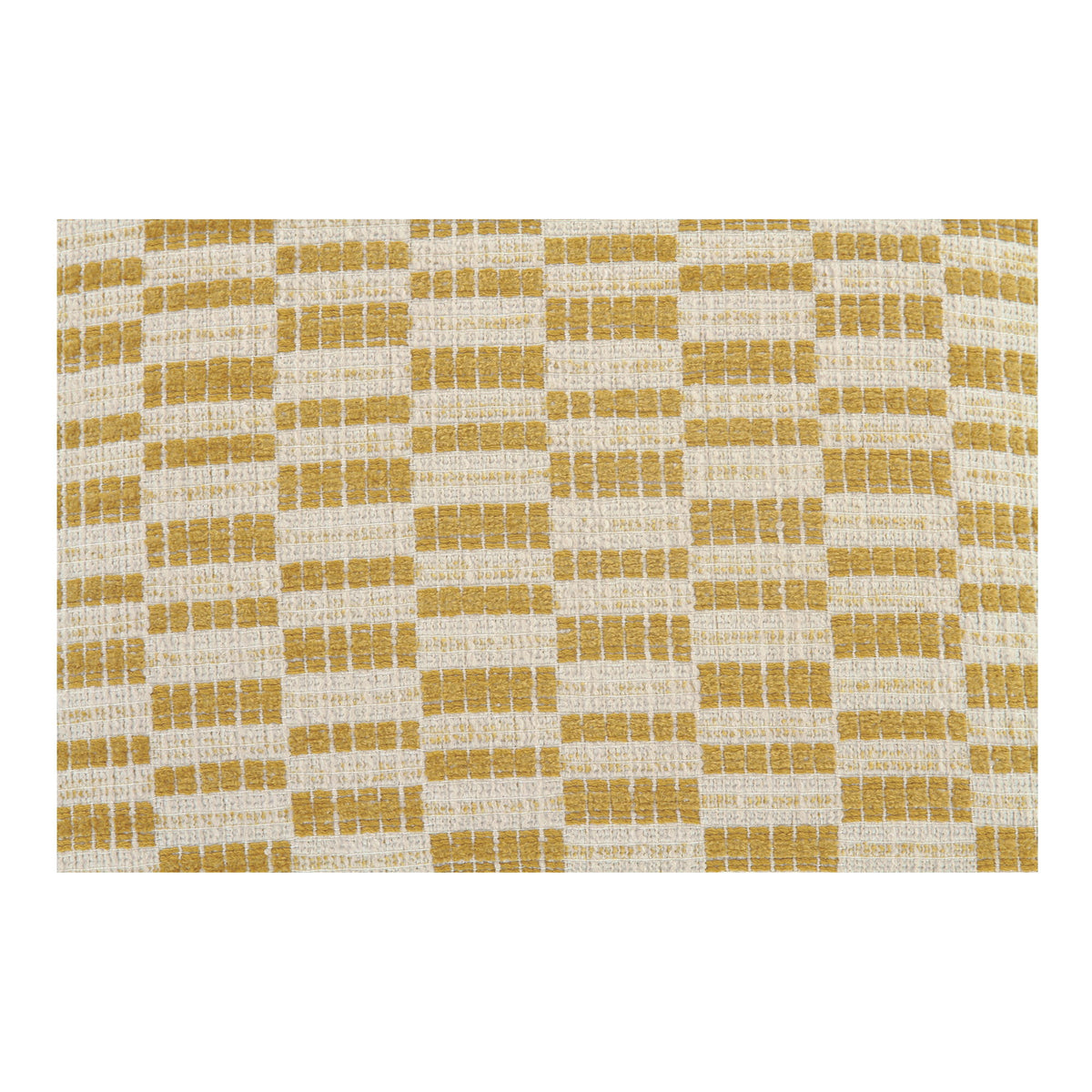 Leone - Accent Pillow - Chartreuse