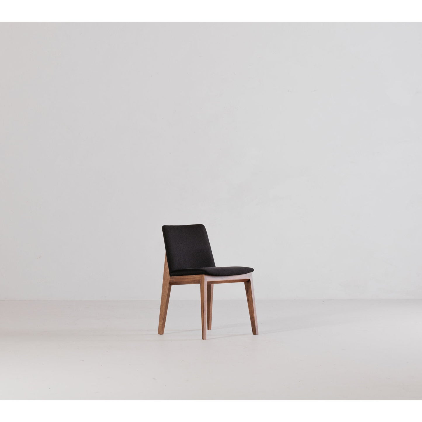 Deco - Dining Chair (Set of 2) - Black