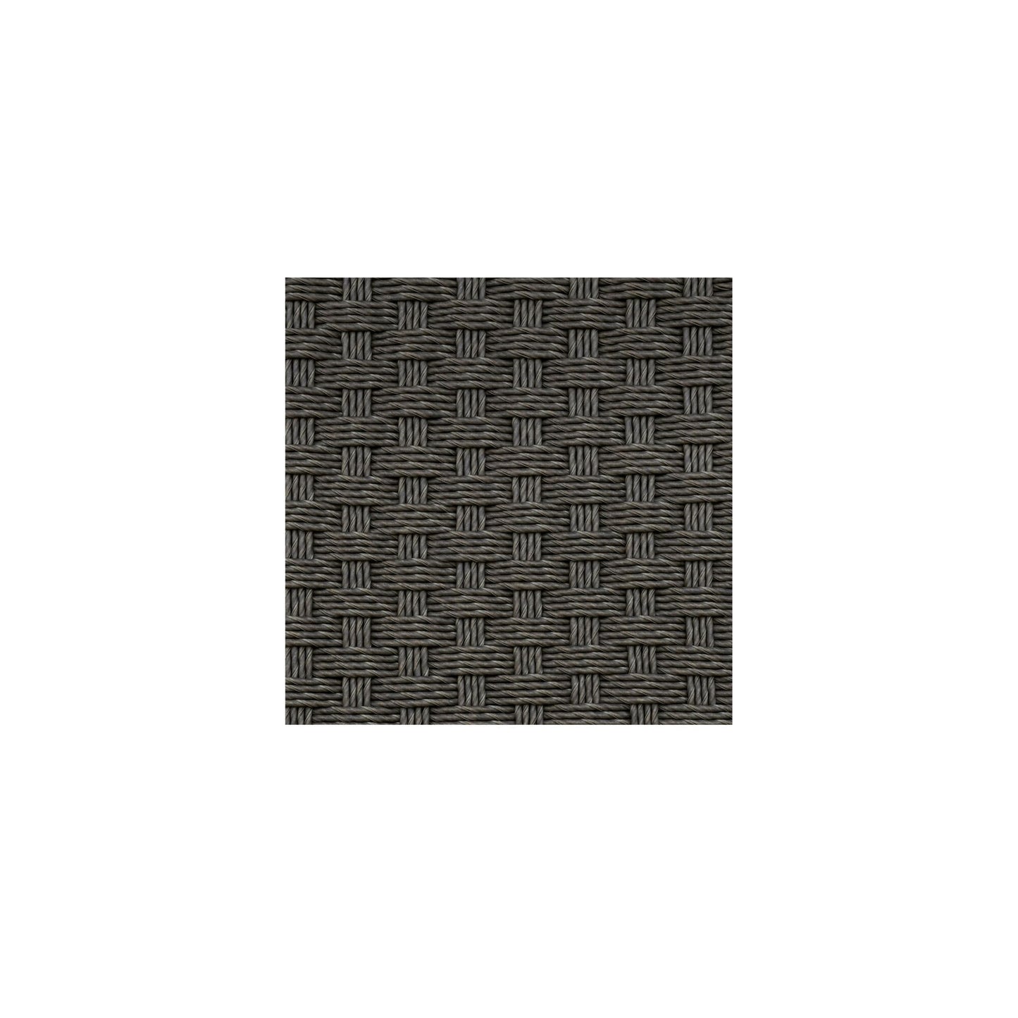Zola - Outdoor Dining Chair (Set of 2) - Dark Brown