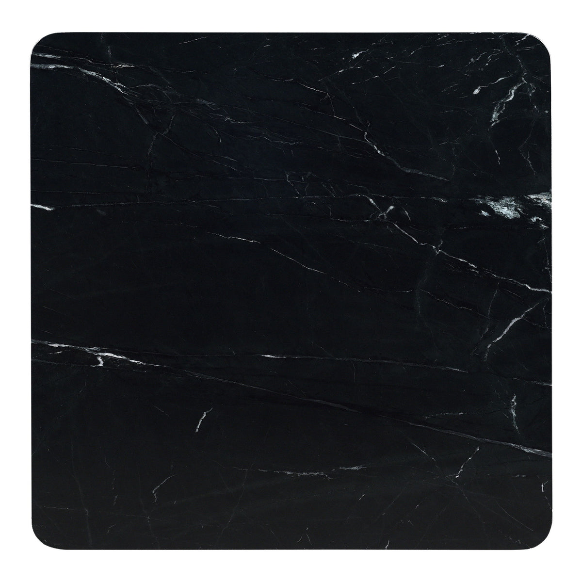 Segment - Coffee Table - Black Matrix