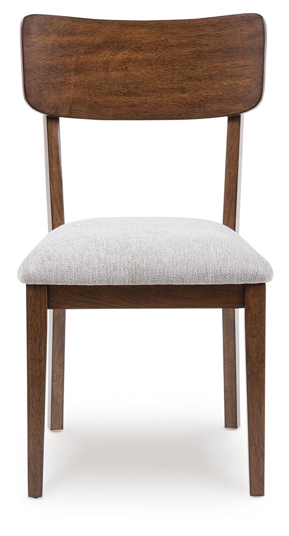 Tameride - Brown - Dining Room Table Set (Set of 5)