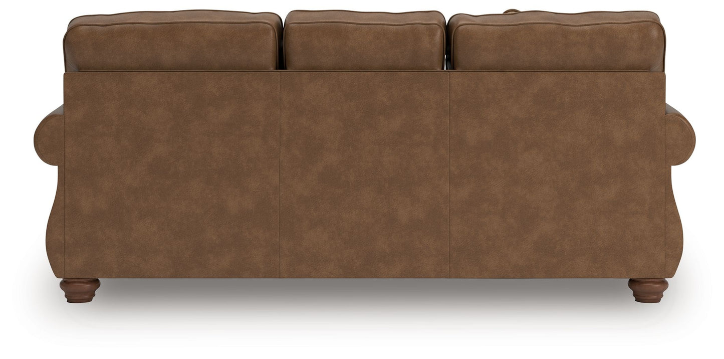 Chasemore - Earth - Sofa