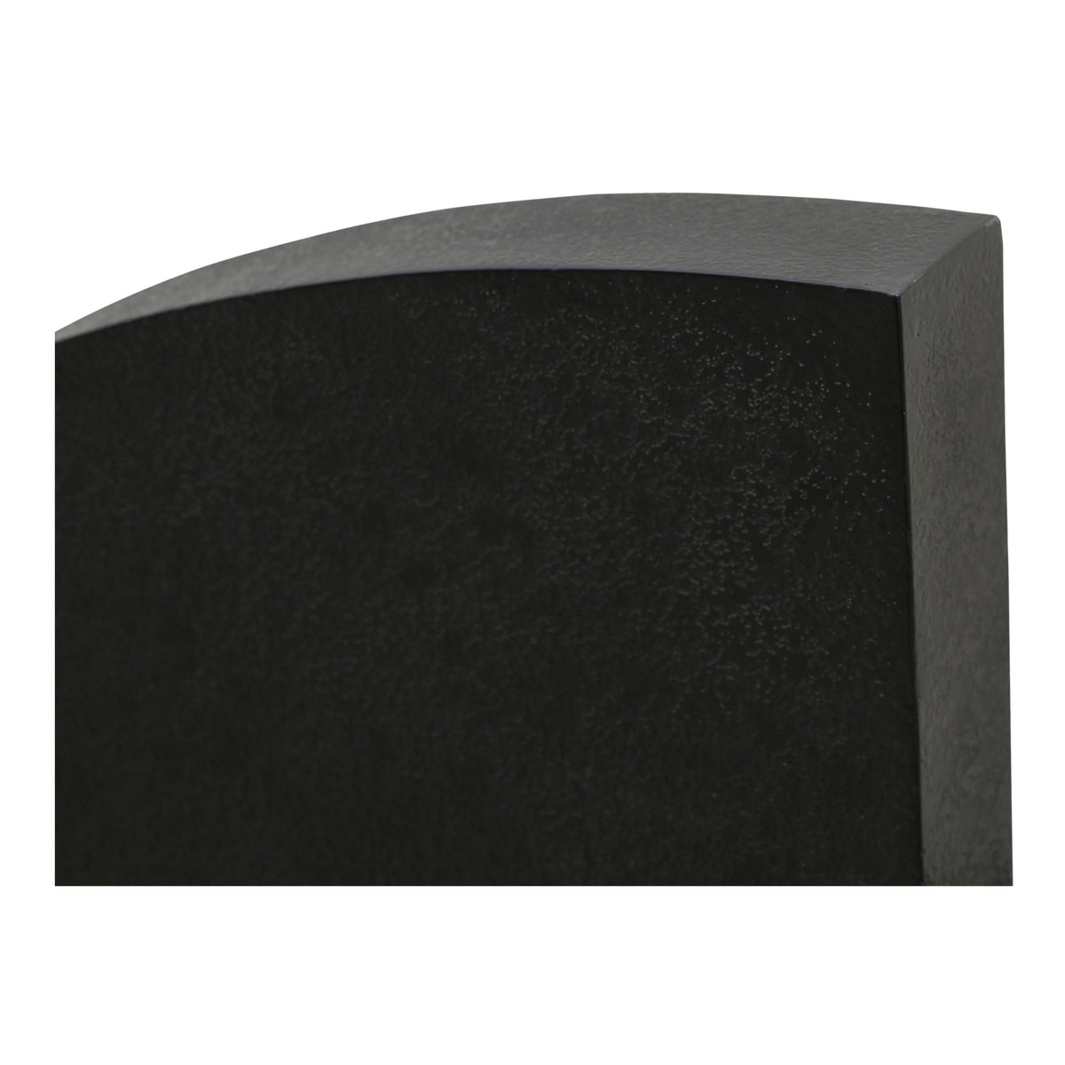 Meridian - Wall Decor - Black