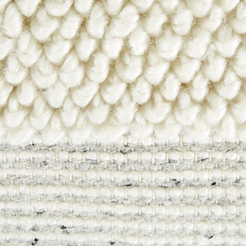 Rowcher - Pillow (Set of 4) - Gray / White