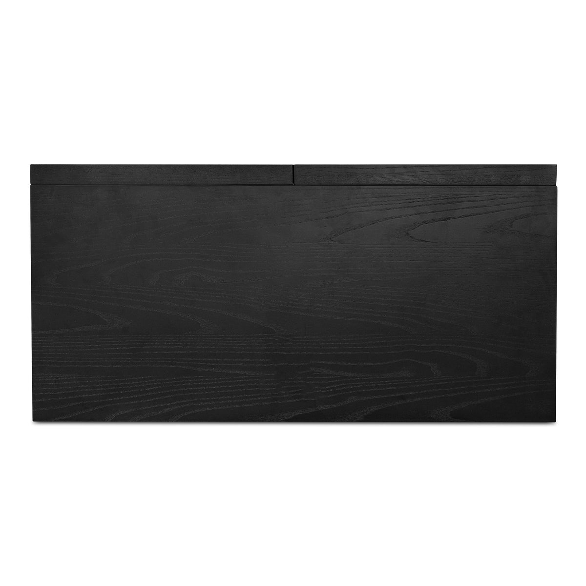 Charlotte - Tall Cabinet - Black