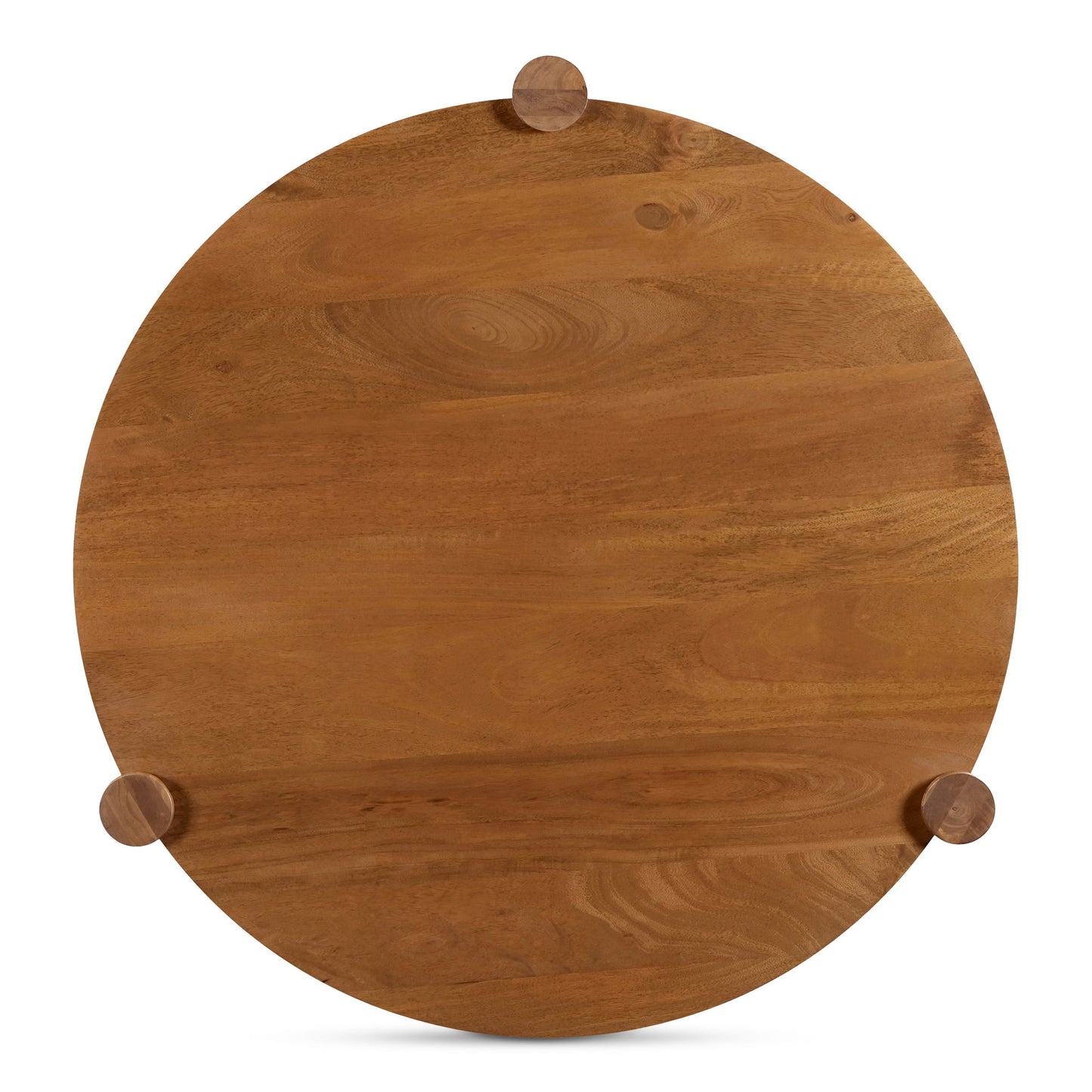 Olsen - Coffee Table - Light Brown