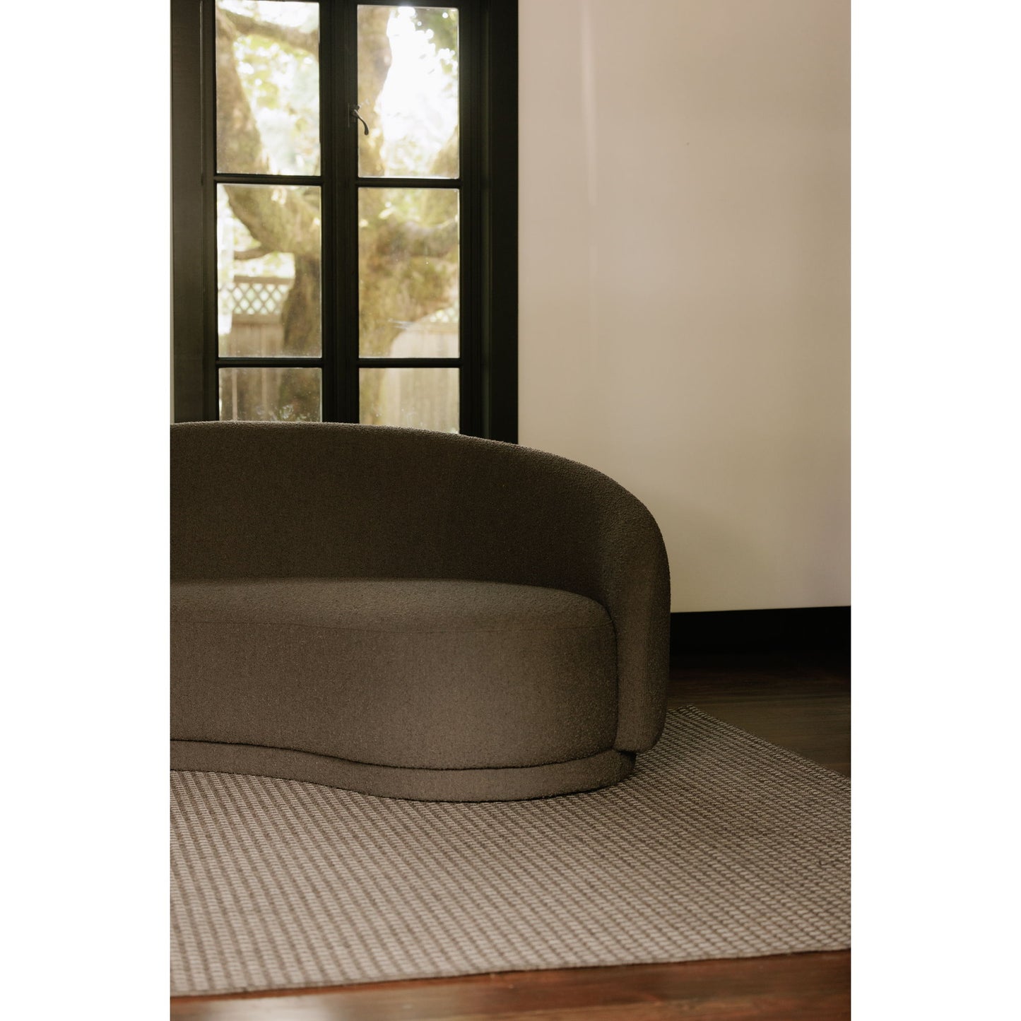 Excelsior - Sofa - Gray