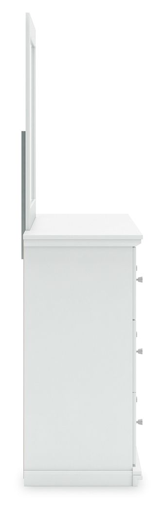 Bostwick - Dresser