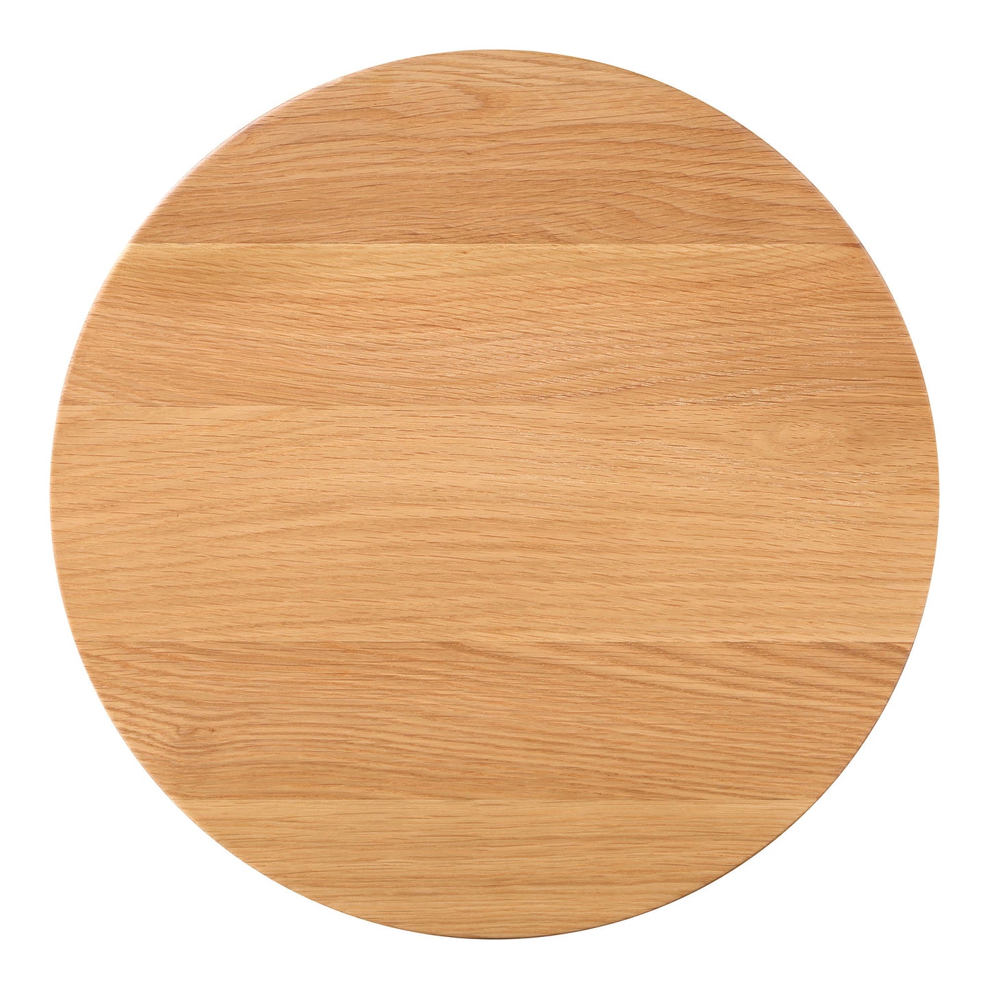 Grace - Accent Table Natural Oak - Light Brown