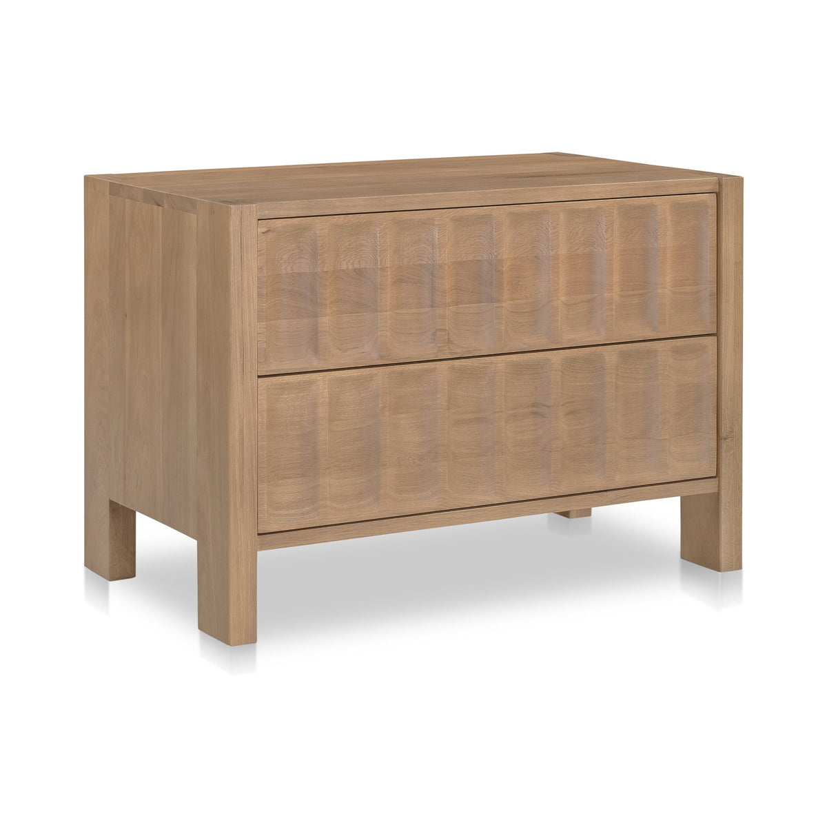 Roland - Nightstand - Natural