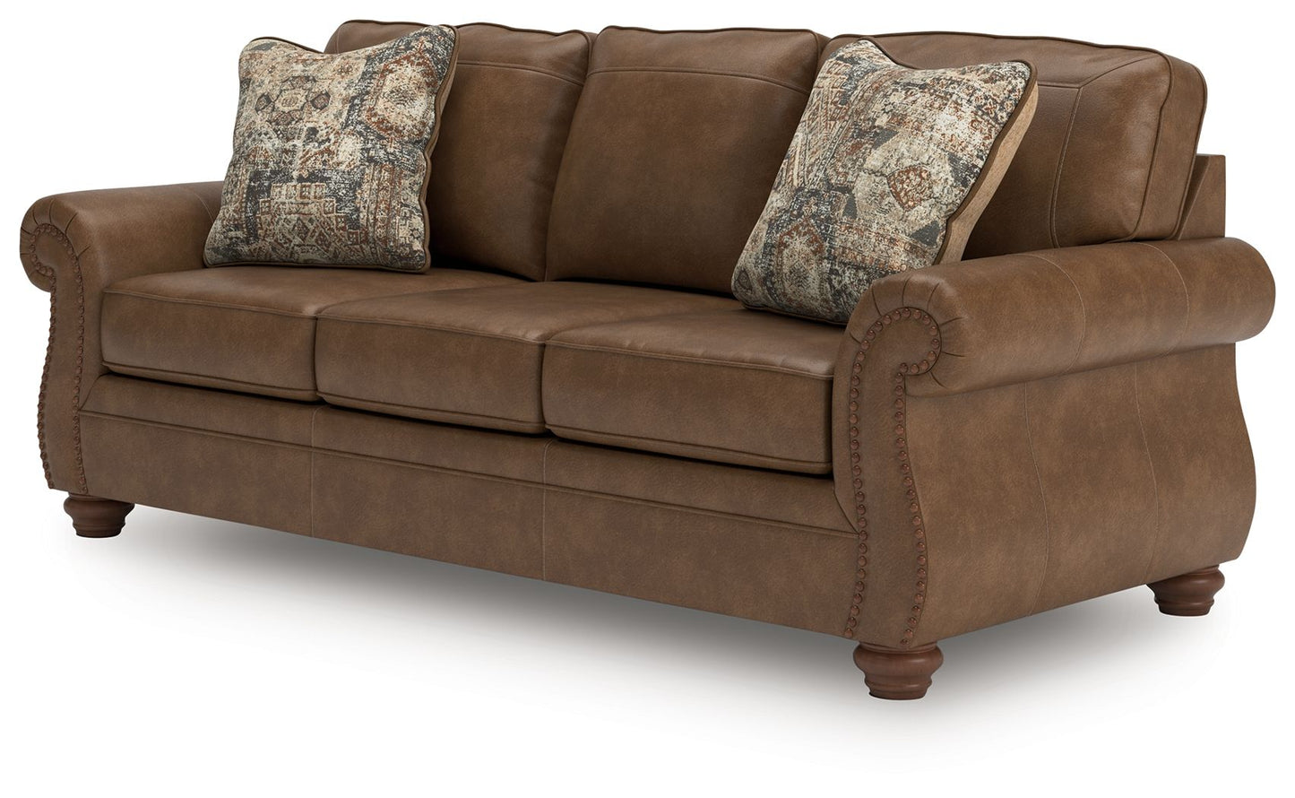 Chasemore - Earth - Sofa