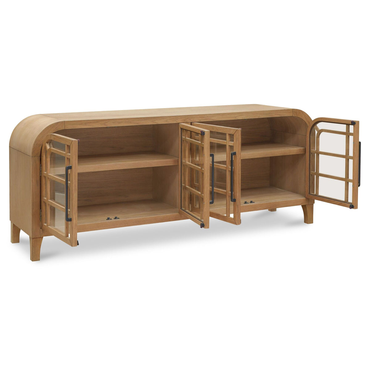 Maddie - Sideboard - Natural