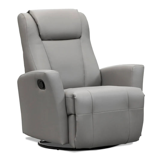 Elran L0512 Rocker Recliner Customizable Recliner
