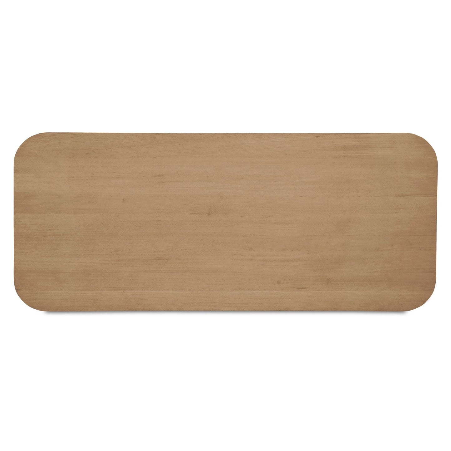 Anders - Large Dining Table - Natural