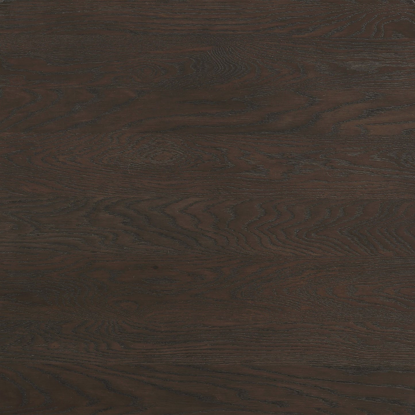 Alden - Coffee Table - Cool Brown