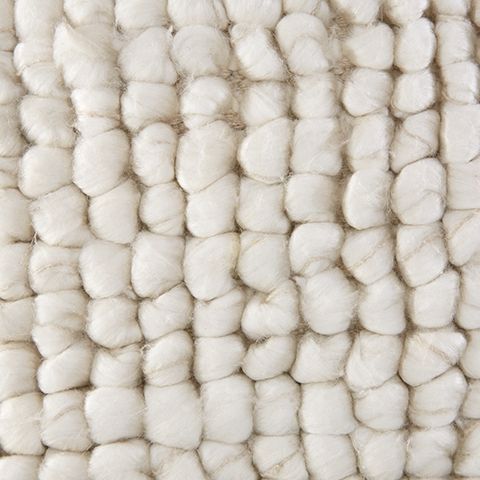Aavie - Pillow (Set of 4) - Pearl Silver