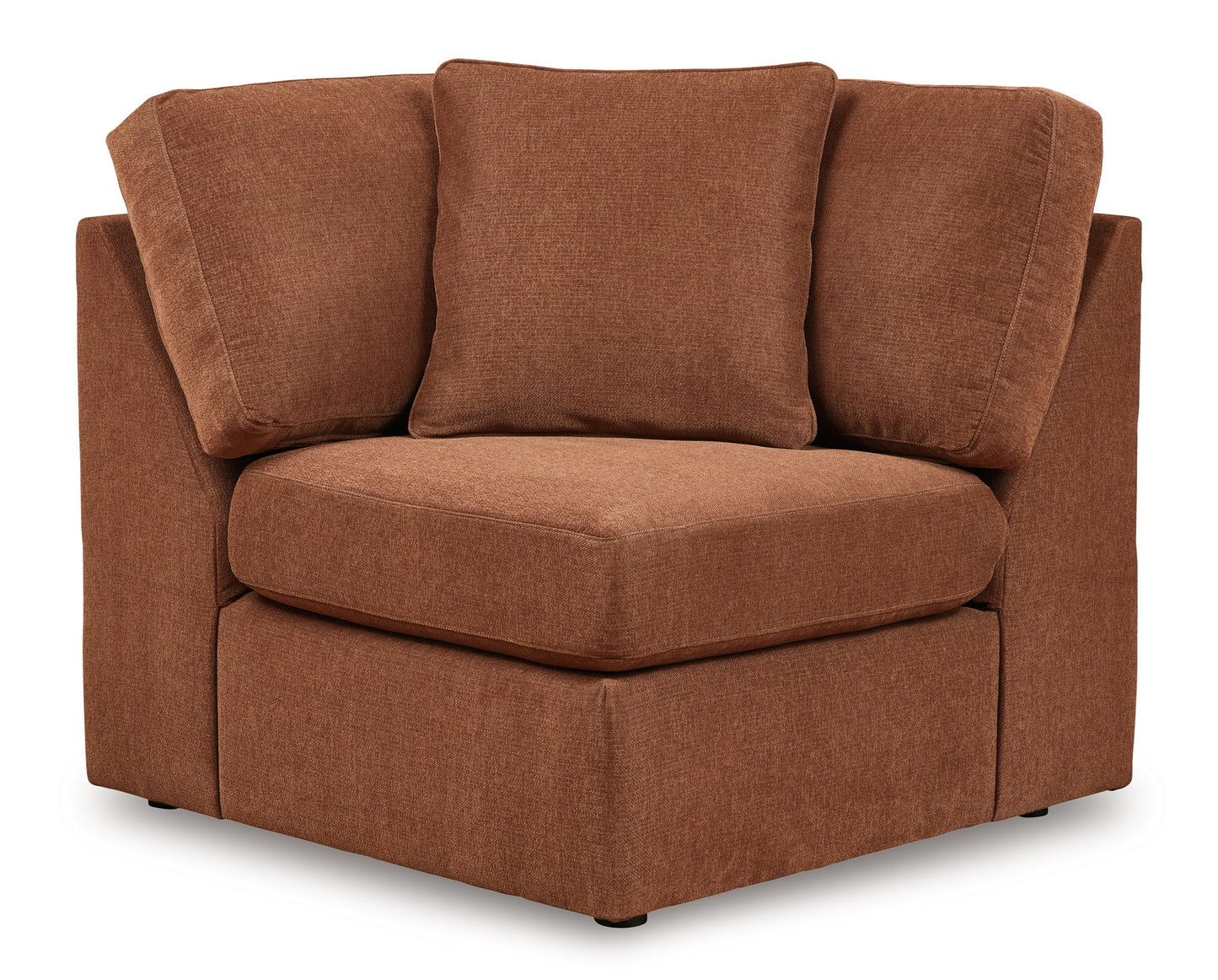 Modmax - U-Shaped Sectional - Spice