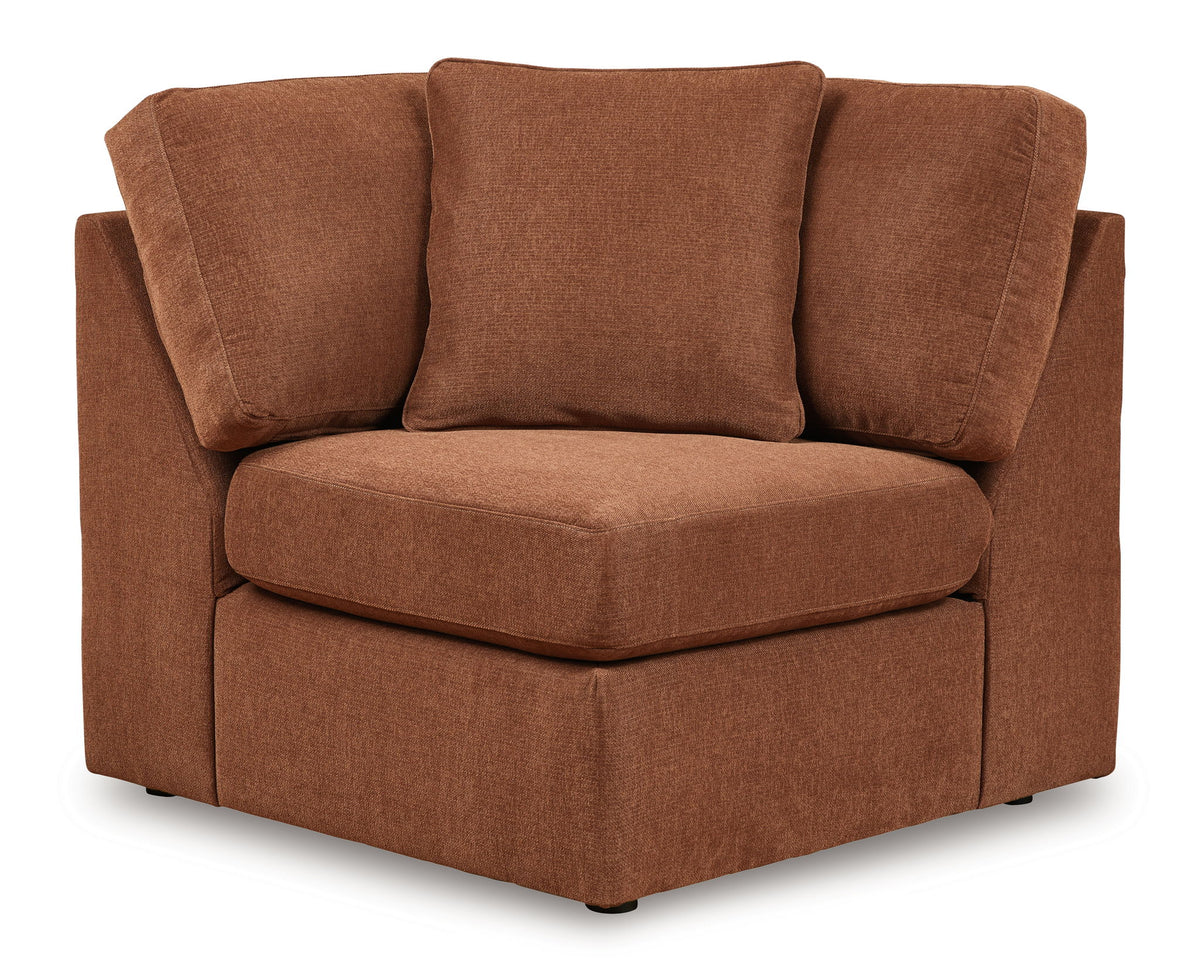 Modmax - 6 Piece Sectional