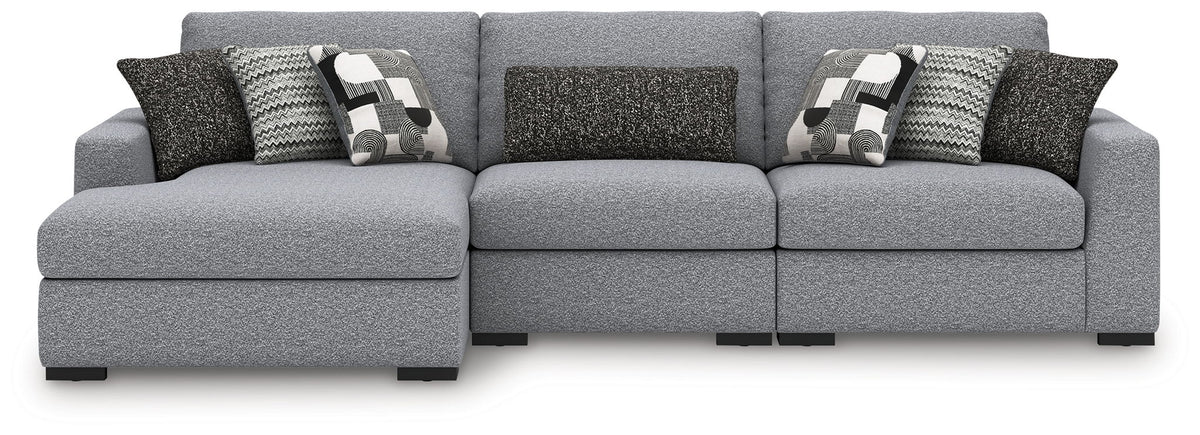 Bealton - 3 Piece Sectional