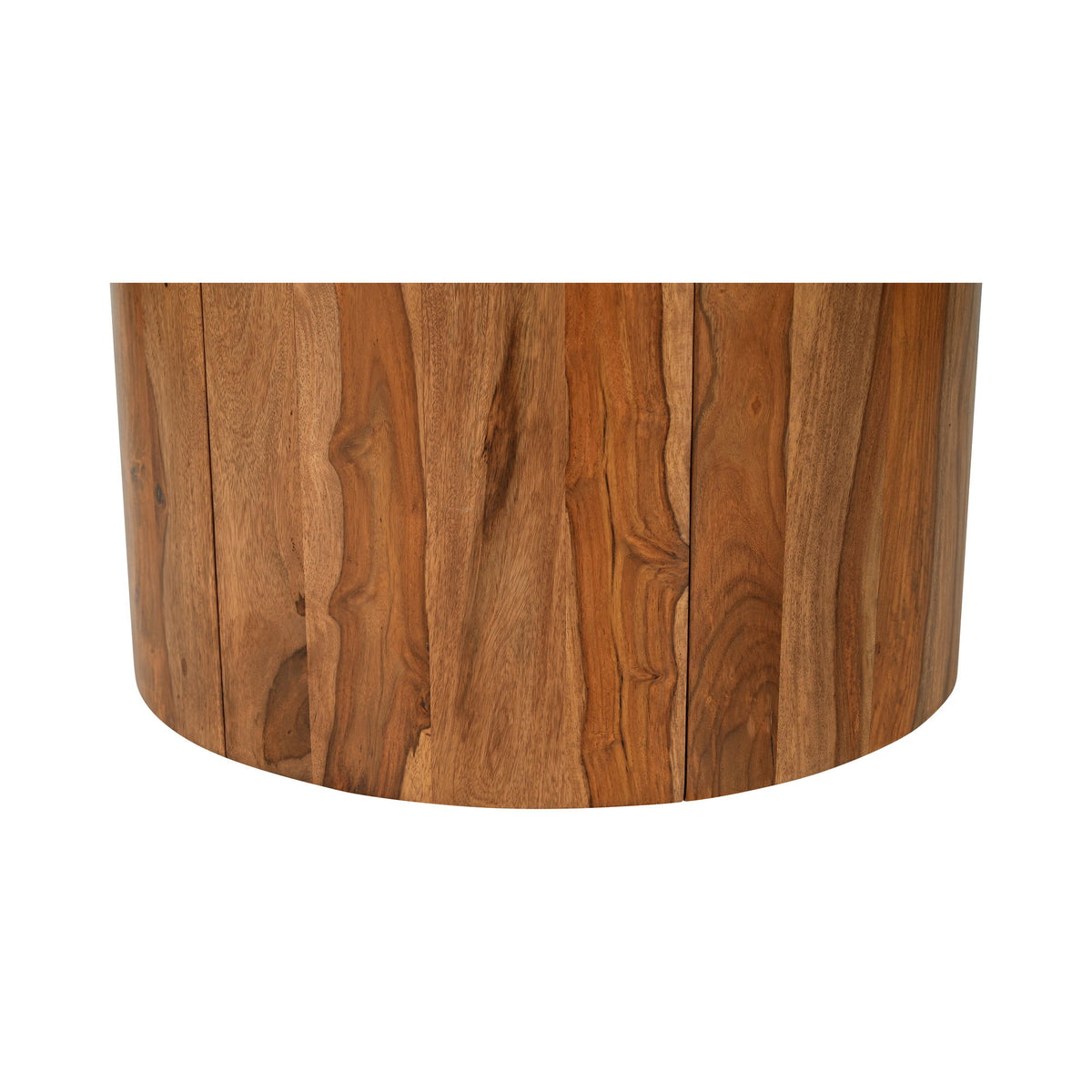 Taran - Dining Table - Brown