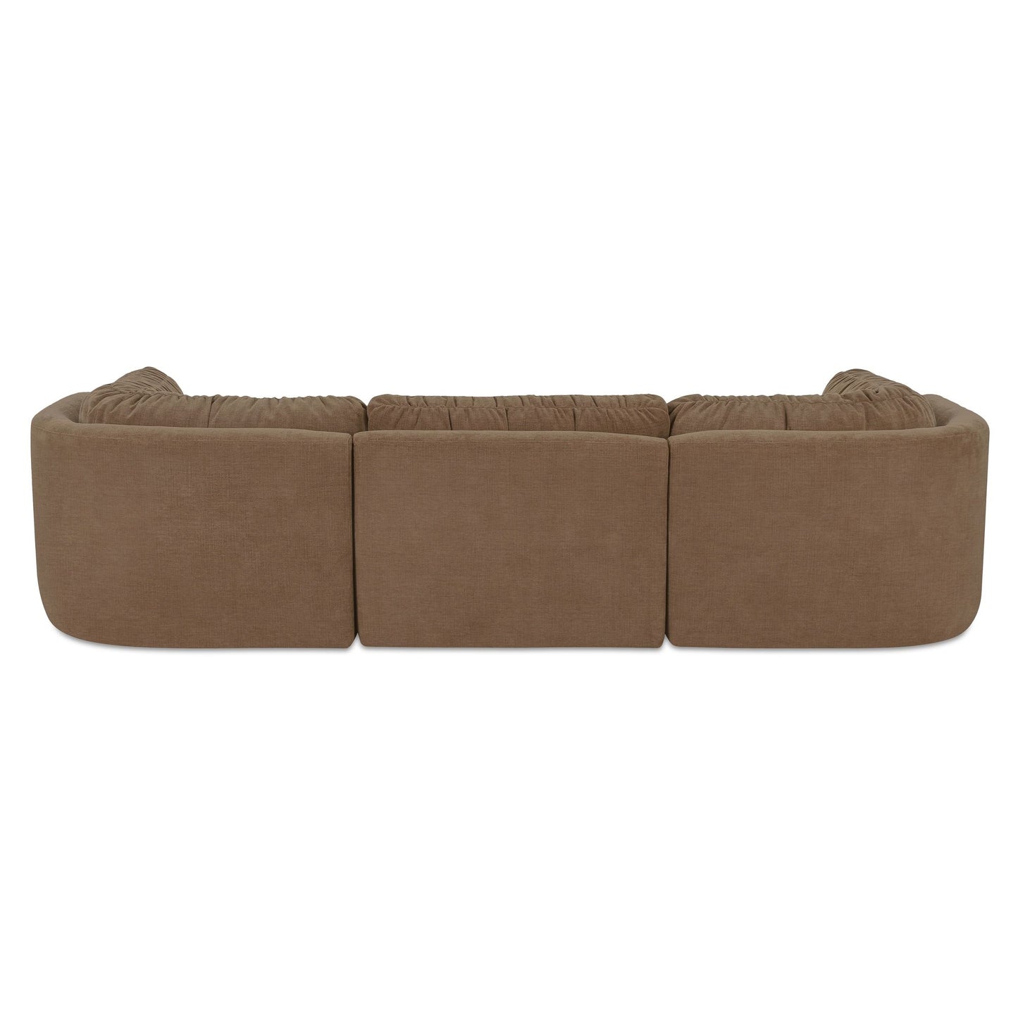 Matina - Modular Sofa - Taupe