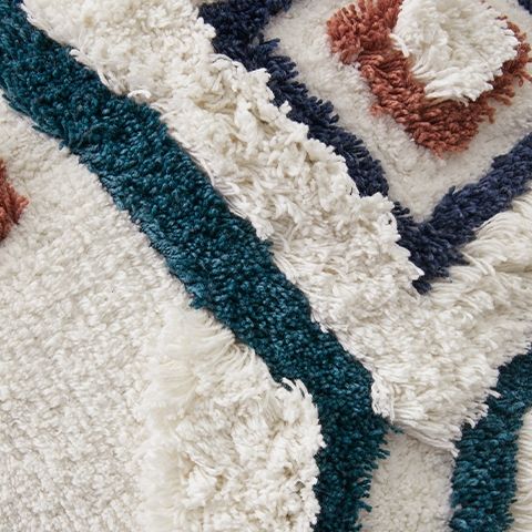 Evermore - Pillow (Set of 4) - Multi