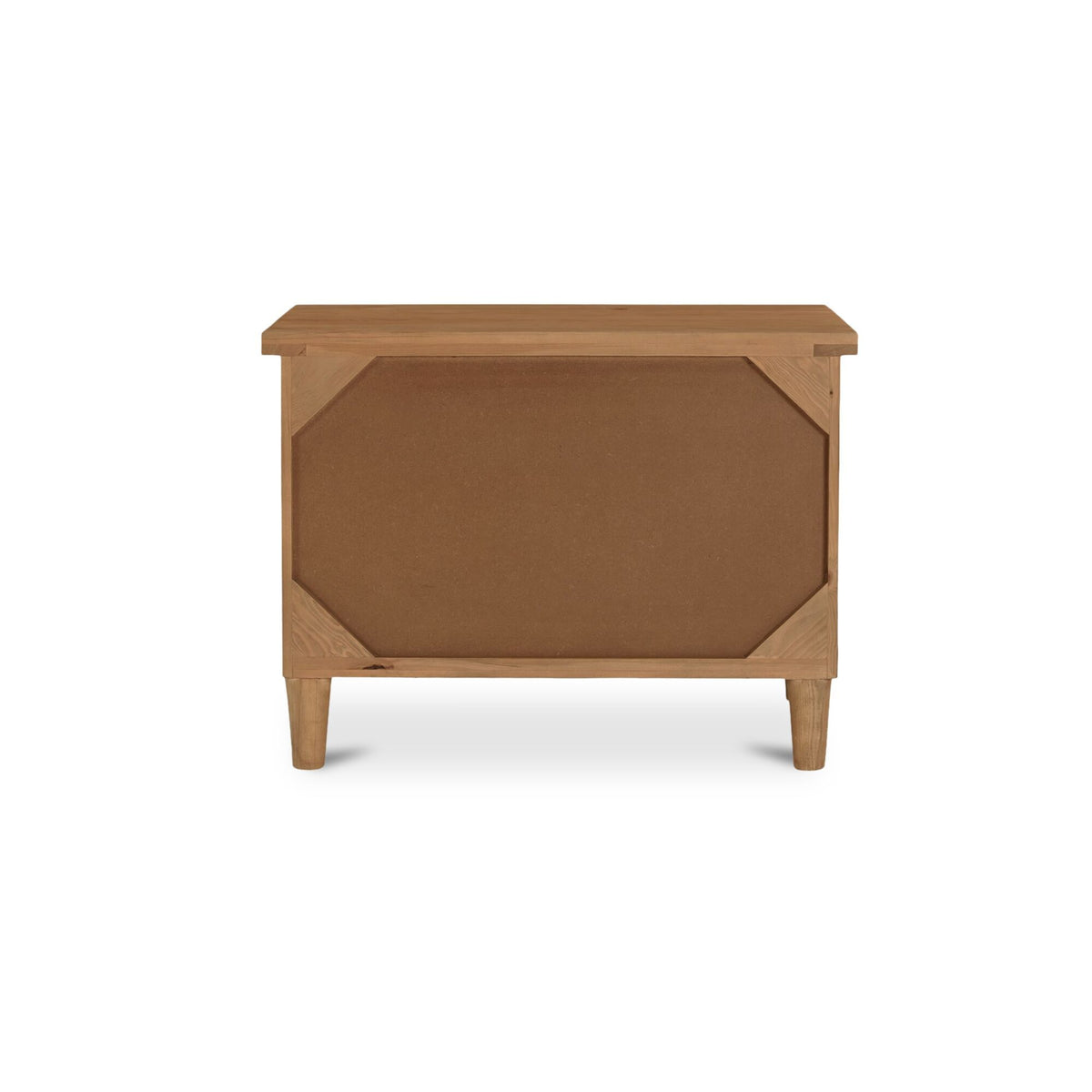 Joni - Nightstand - Natural