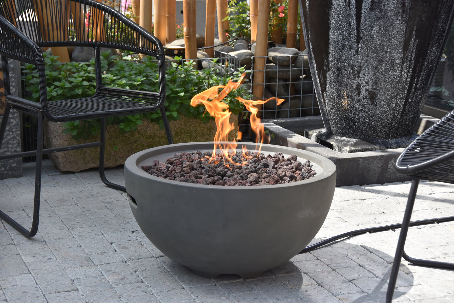 Modeno Nantucket Fire Pit