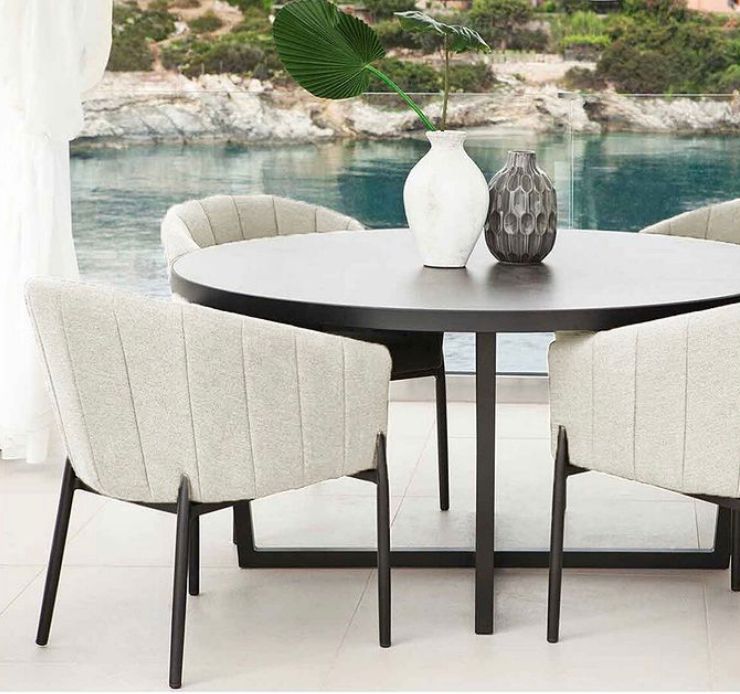 Divano Lounge Greta Dining Collection