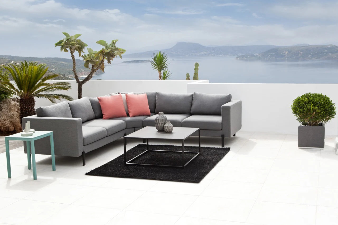 Divano Lounge Vito Sectional