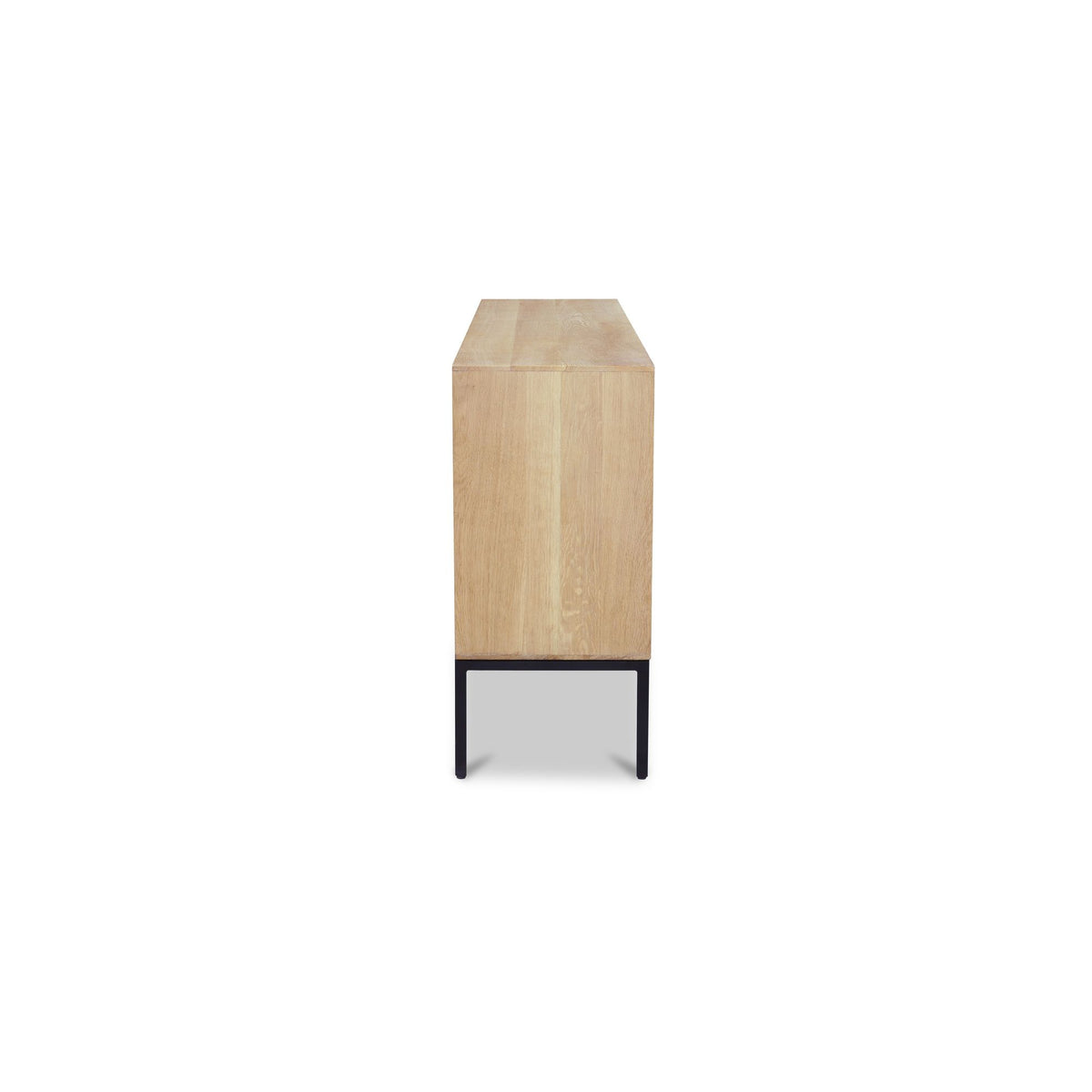 Fishbone - Sideboard - Natural
