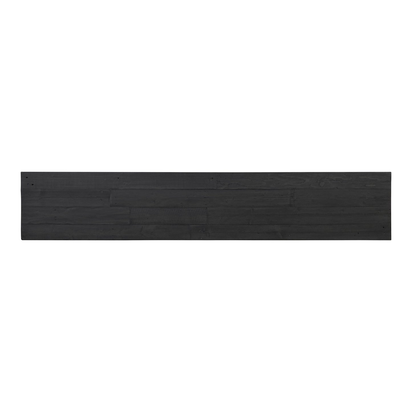 Sierra - Bench - Black
