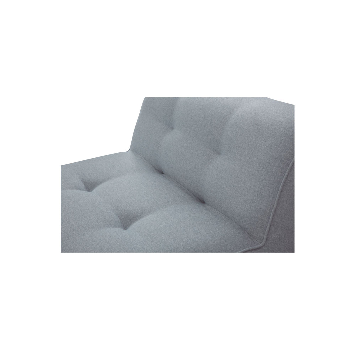 Sunseeker - Outdoor Chaise - Light Blue