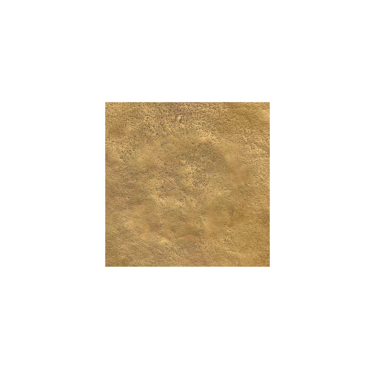 Abel - Cast Aluminum Catchall - Aged Brass
