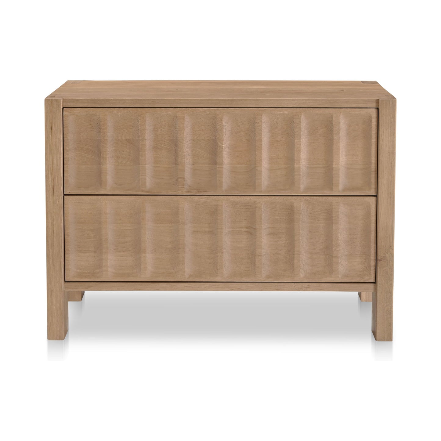 Roland - Nightstand - Natural