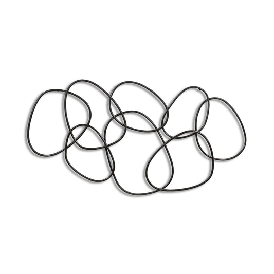 Coro - Wall Decor - Antique Bronze