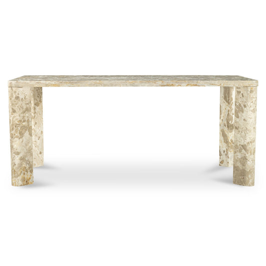 Segment - Dining Table - Panther Stone Beige