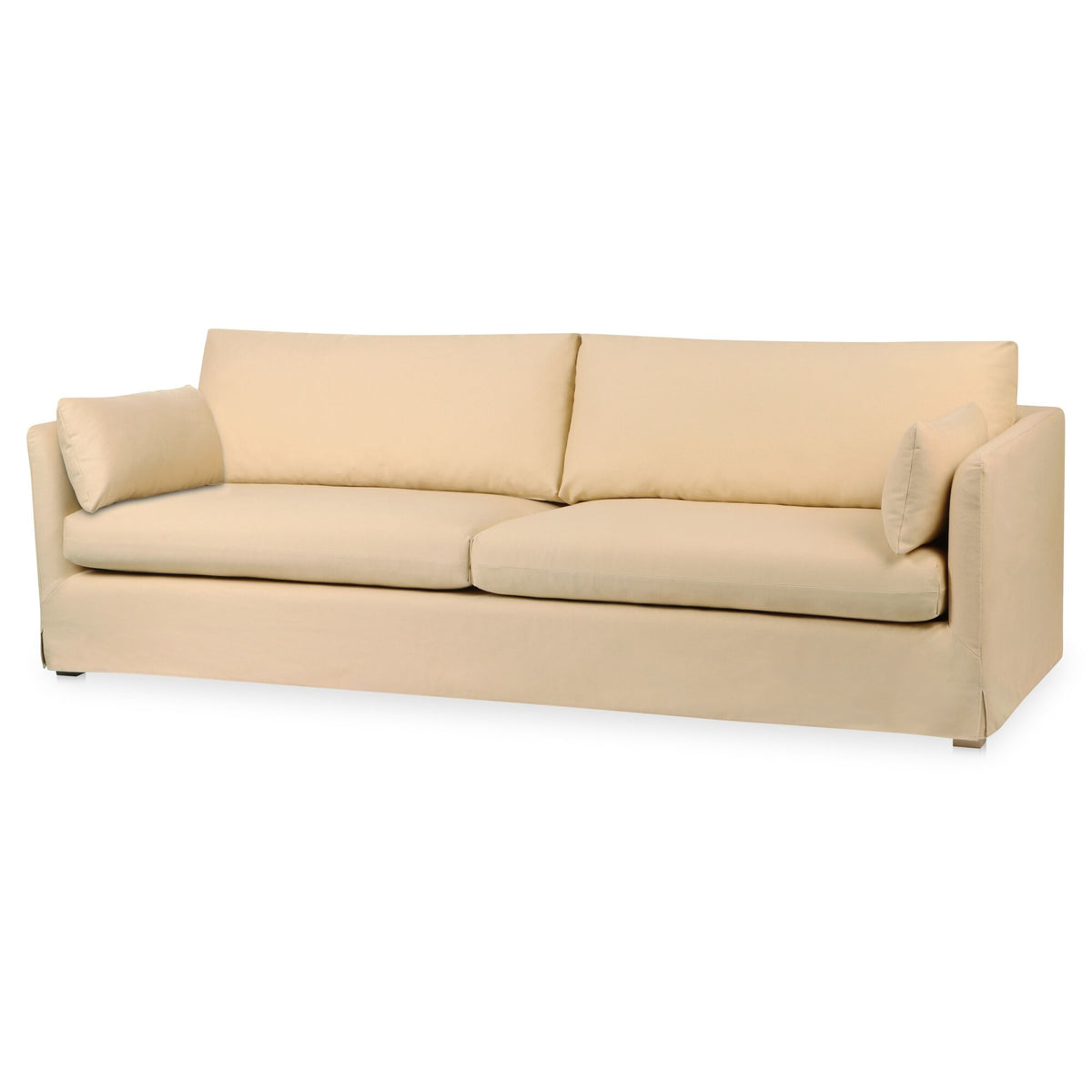 Shea - Sofa - Wheat