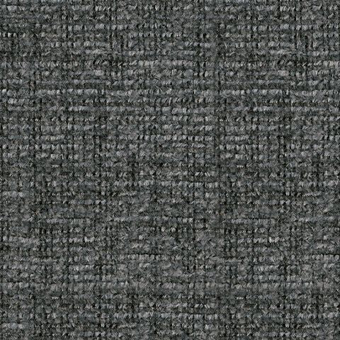 Barnsana - Gravel - Power Rocker Recliner - Fabric