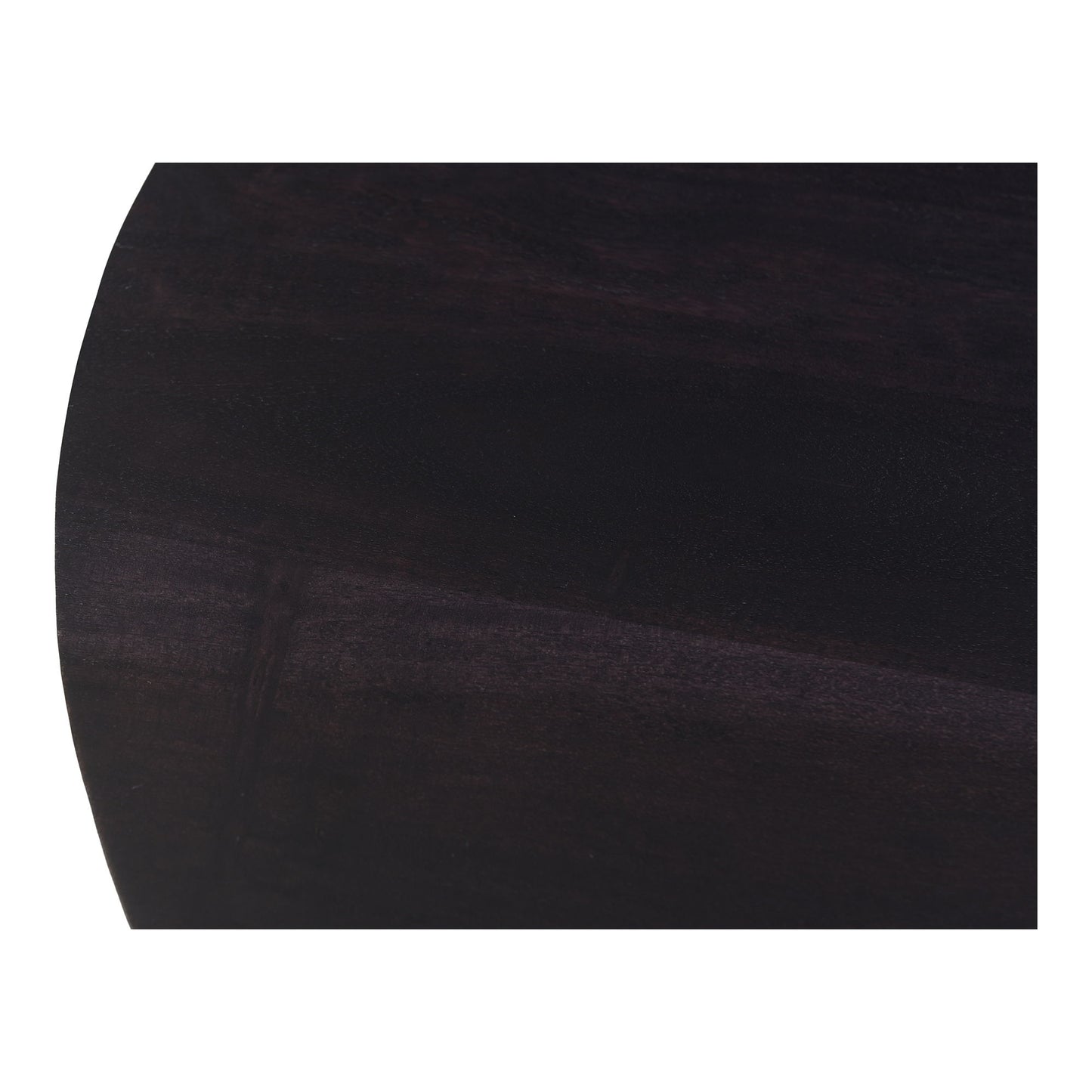Bradbury - Coffee Table - Blackened Acacia